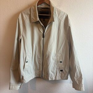 Coach Men’s Jacket Size XL